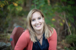 Sarah Rose Cavanagh photo