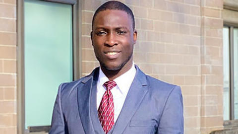 Taiwo Ehineni