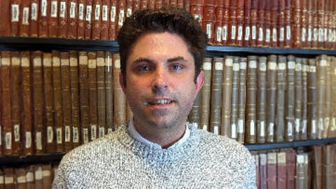 Brendan Kelly