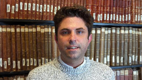 Brendan Kelly