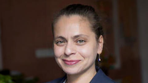 Flavia Peréa