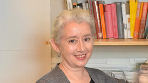 Janet Gyatso
