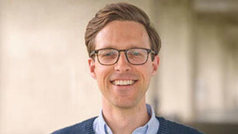 Kaighin McColl
