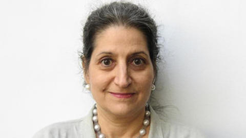 Linda Kaboolian