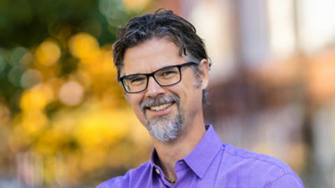 Luke Miratrix