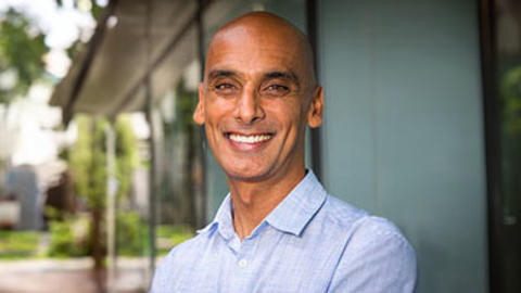 Salil Vadhan
