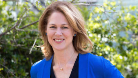 Sheila Heen