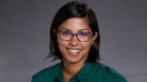 Shoba Ramanadhan