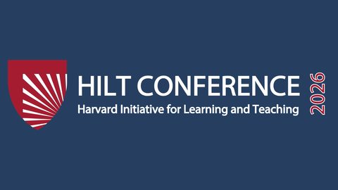 2026 HILT Conference logo