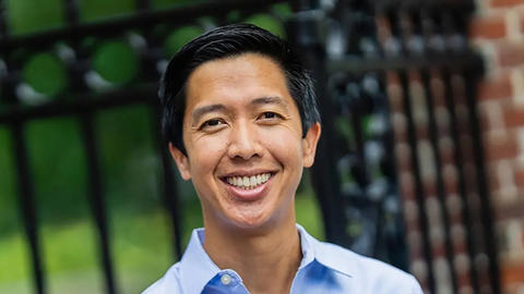 Andrew Ho