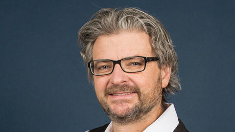 Matt Andrews