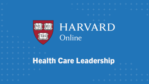 Health Care Leadership
