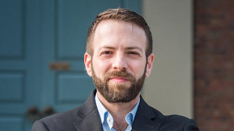 Shai Dromi