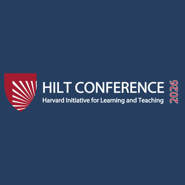 2026 HILT Conference logo