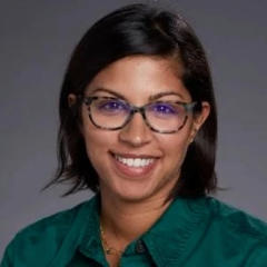 Shoba Ramanadhan