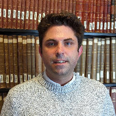 Brendan Kelly