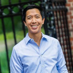 Andrew Ho