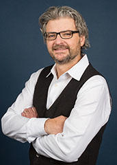 Matt Andrews, Edward S. Mason Senior Lecturer in International Development
