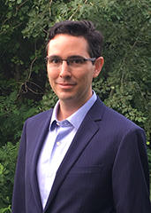 David Atherton