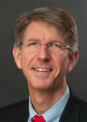 Keith Baker
