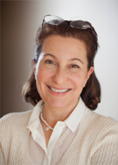 Linda Bilmes