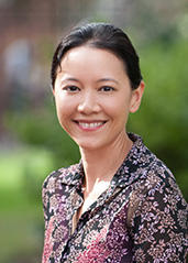 Rachel Carmody, Assistant Professor of Human Evolutionary Biology