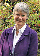 Diane Moore