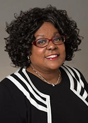 Deborah Jewell-Sherman