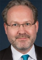 Jorrit de Jong