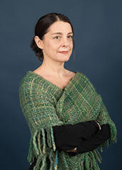 Pinar Dogan