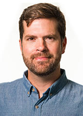 Kevin Eggan