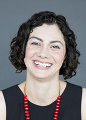 Susan Farbstein