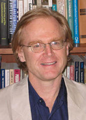 William Fisher