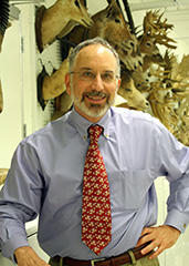 James Hanken, MCZ