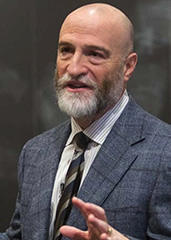 Jay Harris
