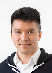 Hong Qu, Adjunct Lecturer in Public Policy