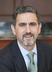 Robert S. Huckman, Albert J. Weatherhead III Professor of Business Administration