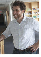 Joshua Greene