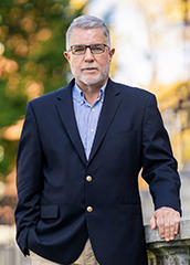 James Honan