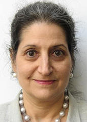 Linda Kaboolian