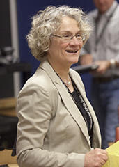 Nancy Kane