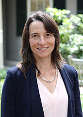 Kathy Boudett, Into Practice