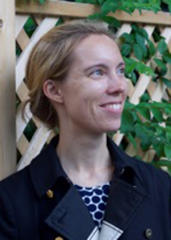 Karin Oberg