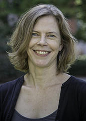 Alison Simmons