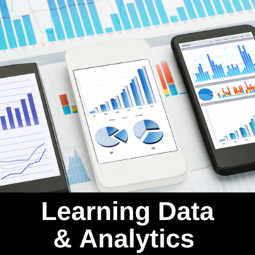 Learning Data & Analytics