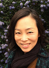 Lily Song