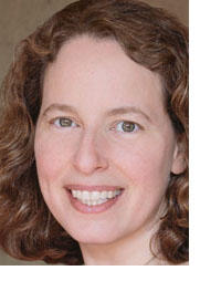 Meira Levinson