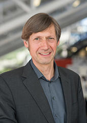 Martin Bechthold