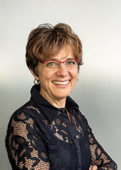 Mary Tolikas