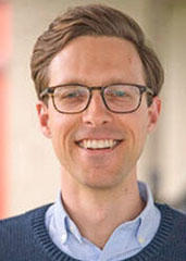 Kaighin McColl
